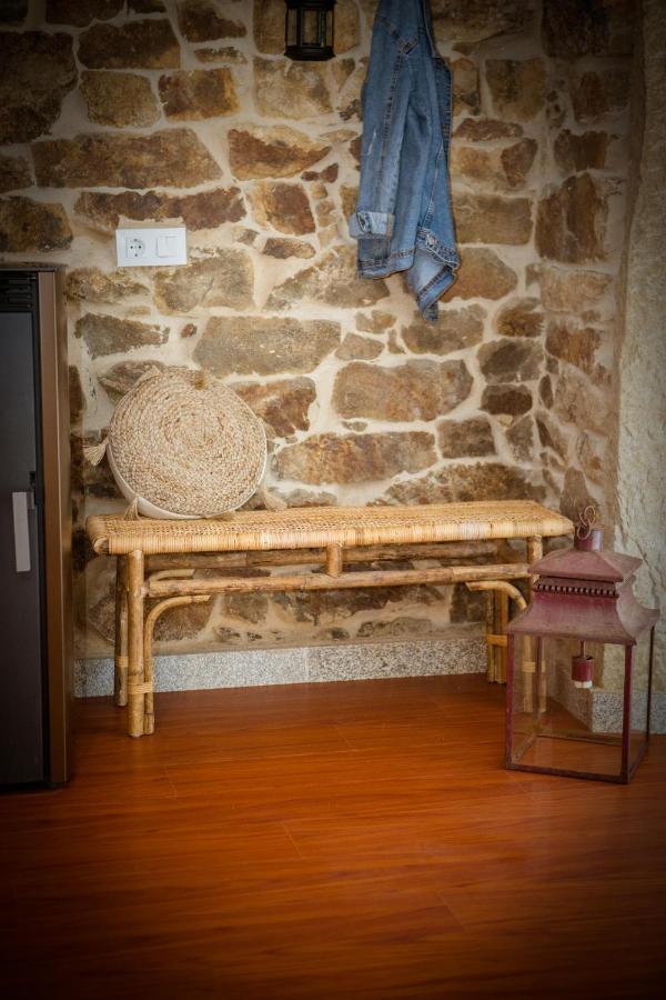 Mina Nai, Casa Rural Lalín Εξωτερικό φωτογραφία