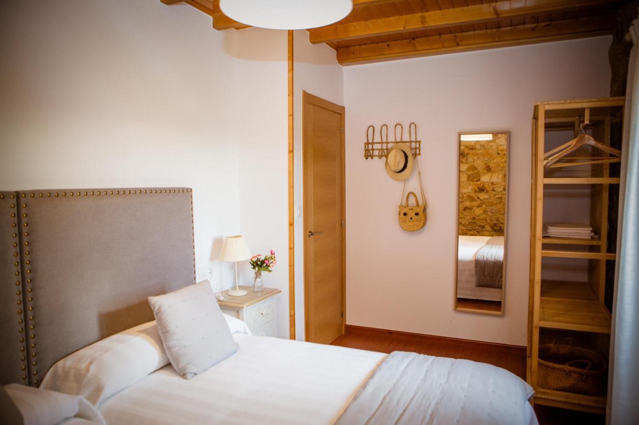 Mina Nai, Casa Rural Lalín Εξωτερικό φωτογραφία