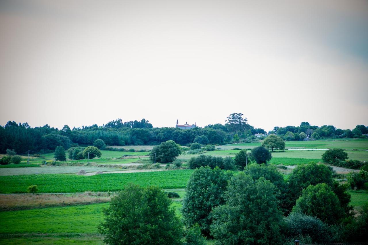 Mina Nai, Casa Rural Lalín Εξωτερικό φωτογραφία