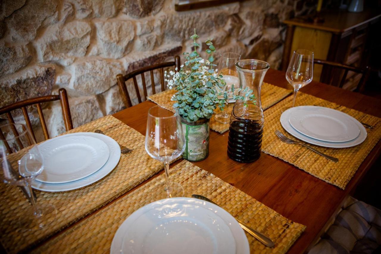 Mina Nai, Casa Rural Lalín Εξωτερικό φωτογραφία