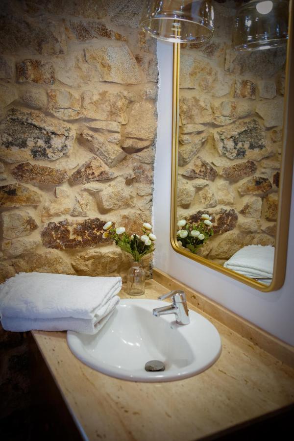 Mina Nai, Casa Rural Lalín Εξωτερικό φωτογραφία