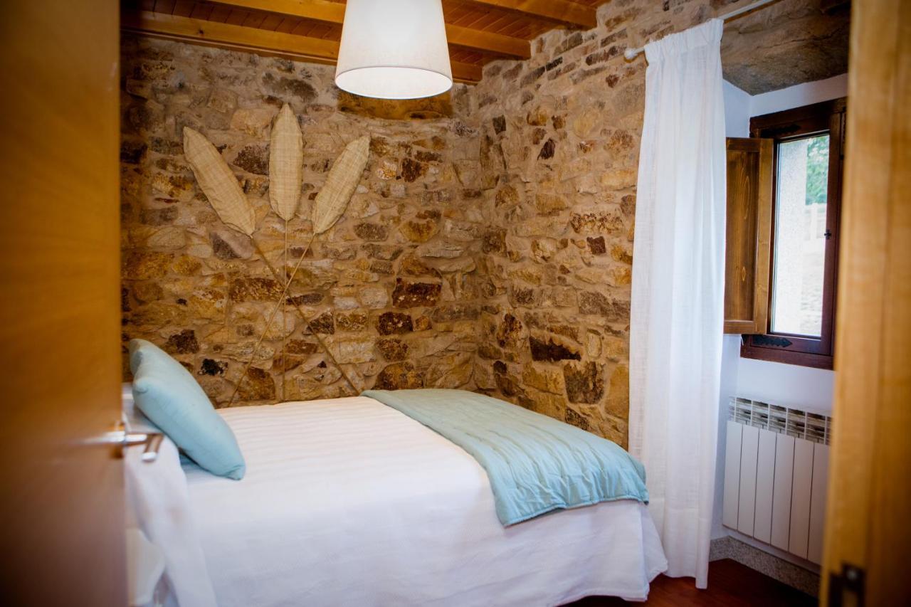 Mina Nai, Casa Rural Lalín Εξωτερικό φωτογραφία